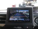 【バックカメラ】駐車時に安心のバックカメラが装備されています!
