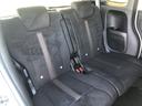 【後部座席】座り心地が良く快適なドライブを楽しんでいただけます!