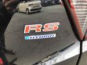 ハイブリッドＲＳ・ホンダセンシング　純正ナビ　ＥＴＣ　前後ドラレコ　ＬＥＤ　アルミホイール　シートヒーター　１オ－ナ－　定期点検記録簿　サイドＳＲＳ　Ｒカメ　フルオートエアコン　禁煙　ＵＳＢ接続　両席エアバック　スマキー　ＴＶナビ（50枚目）