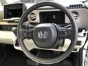 N-BOX ベースグレード 届出済未使用車 片側電動スライドドア 衝突軽減システム スマートキ- 禁煙 カーテンエアバック イモビライザー ECOモード 横滑り防止 オートクルーズ LEDヘッドライト キーフリー オートエアコン(6枚目)