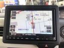 Ｎ－ＢＯＸ Ｌ　純正ナビ　両側電動ドア　ＬＥＤ　シートヒーター　ワンオーナー　禁煙車　衝突回避支援ブレーキ　Ｉ－ＳＴＯＰ　クリソナ　ＰＷ　パワステ　Ｓヒーター　１オ－ナ－　スマ－トキ－　Ｂカメ　地デジＴＶ　ナビ＆ＴＶ（4枚目）