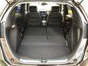 【トランクルーム】荷物も乗せやすく、使いやすいです！セカンドシートを倒せばさらに広い空間に♪
