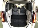 【トランクルーム】荷物も乗せやすく、使いやすいです!セカンドシートを倒せばさらに広い空間に♪