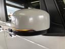 【ドアミラーウインカー】見た目のかっこよさだけではなく、サイドからの視認性も良く、さらに安全です！