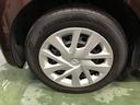 【ホイール】純正のホイールキャップがついています！