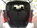 【トランクルーム】荷物も乗せやすく、使いやすいです！セカンドシートを倒せばさらに広い空間に♪