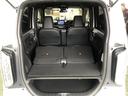 【トランクルーム】荷物も乗せやすく、使いやすいです！セカンドシートを倒せばさらに広い空間に♪