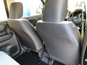 【後部座席】座り心地が良く快適なドライブを楽しんでいただけます！