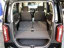 【トランクルーム】荷物も乗せやすく、使いやすいです！セカンドシートを倒せばさらに広い空間に♪