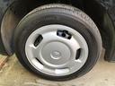 【ホイール】純正のホイールキャップがついています！