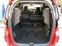 【トランクルーム】荷物も乗せやすく、使いやすいです！セカンドシートを倒せばさらに広い空間に♪