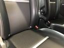 【ＩＳＯＦＩＸ】ＩＳＯＦＩＸ固定タイプのため、簡単にチャイルドシートを取り付けることができるようになっています。
