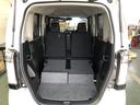 【トランクルーム】荷物も乗せやすく、使いやすいです！セカンドシートを倒せばさらに広い空間に♪