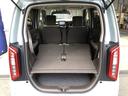 【トランクルーム】荷物も乗せやすく、使いやすいです！セカンドシートを倒せばさらに広い空間に♪