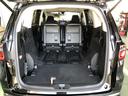 【トランクルーム】荷物も乗せやすく、使いやすいです!セカンドシートを倒せばさらに広い空間に♪