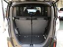 【トランクルーム】荷物も乗せやすく、使いやすいです！セカンドシートを倒せばさらに広い空間に♪