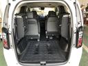 【トランクルーム】荷物も乗せやすく、使いやすいです！セカンドシートを倒せばさらに広い空間に♪