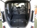 【トランクルーム】荷物も乗せやすく、使いやすいです！セカンドシートを倒せばさらに広い空間に♪