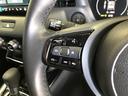 【ハンドル】ステアリングスイッチとクルーズコントロールがついていて便利です！