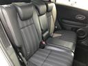 【後部座席】座り心地が良く快適なドライブを楽しんでいただけます！
