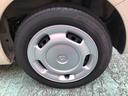 【ホイール】純正のホイールキャップがついています！