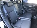 【後部座席】座り心地が良く快適なドライブを楽しんでいただけます!