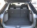 【トランクルーム】荷物も乗せやすく、使いやすいです!セカンドシートを倒せばさらに広い空間に♪
