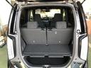 【トランクルーム】荷物も乗せやすく、使いやすいです！セカンドシートを倒せばさらに広い空間に♪