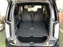 【トランクルーム】荷物も乗せやすく、使いやすいです！セカンドシートを倒せばさらに広い空間に♪