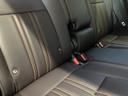 【ISOFIX】ISOFIX固定タイプのため、簡単にチャイルドシートを取り付けることができるようになっています。