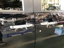 【ドアハンドル】Ｈｏｎｄａスマートキーを携帯し、ロックボタン、ドアハンドルを操作することで施錠や解錠ができます。
