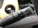【運転席操作部】ライト、ウインカー、ワイパーなど、こちらも扱いやすいです!