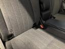 【ISOFIX】ISOFIX固定タイプのため、簡単にチャイルドシートを取り付けることができるようになっています。