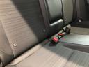 【ISOFIX】ISOFIX固定タイプのため、簡単にチャイルドシートを取り付けることができるようになっています。