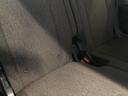 【ＩＳＯＦＩＸ】ＩＳＯＦＩＸ固定タイプのため、簡単にチャイルドシートを取り付けることができるようになっています。