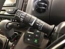 【運転席操作部】ライト、ウインカー、ワイパーなど、こちらも扱いやすいです！
