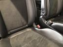 【ＩＳＯＦＩＸ】ＩＳＯＦＩＸ固定タイプのため、簡単にチャイルドシートを取り付けることができるようになっています。