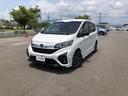 【車体写真】ボディカラーは、プラチナホワイトパールです！
