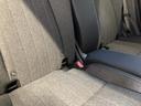 【ＩＳＯＦＩＸ】ＩＳＯＦＩＸ固定タイプのため、簡単にチャイルドシートを取り付けることができるようになっています。