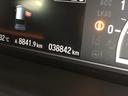 【走行距離】メーターの距離は、現在の走行距離になります。