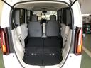 【トランクルーム】荷物も乗せやすく、使いやすいです！セカンドシートを倒せばさらに広い空間に♪