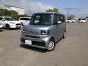 【車体写真】ボディカラーは、ルナシルバーメタリックです！
