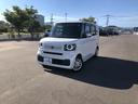 【車体写真】ボディカラーは、プラチナホワイトパールです！