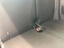【ISOFIX】ISOFIX固定タイプのため、簡単にチャイルドシートを取り付けることができるようになっています。