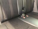 【ＩＳＯＦＩＸ】ＩＳＯＦＩＸ固定タイプのため、簡単にチャイルドシートを取り付けることができるようになっています。