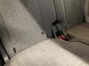 【ＩＳＯＦＩＸ】ＩＳＯＦＩＸ固定タイプのため、簡単にチャイルドシートを取り付けることができるようになっています。