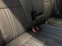 【ISOFIX】ISOFIX固定タイプのため、簡単にチャイルドシートを取り付けることができるようになっています。