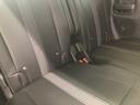 【ISOFIX】ISOFIX固定タイプのため、簡単にチャイルドシートを取り付けることができるようになっています。