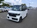 【車体写真】ボディカラーは、ホワイトパールです。