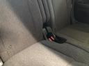 【ＩＳＯＦＩＸ】ＩＳＯＦＩＸ固定タイプのため、簡単にチャイルドシートを取り付けることができるようになっています。